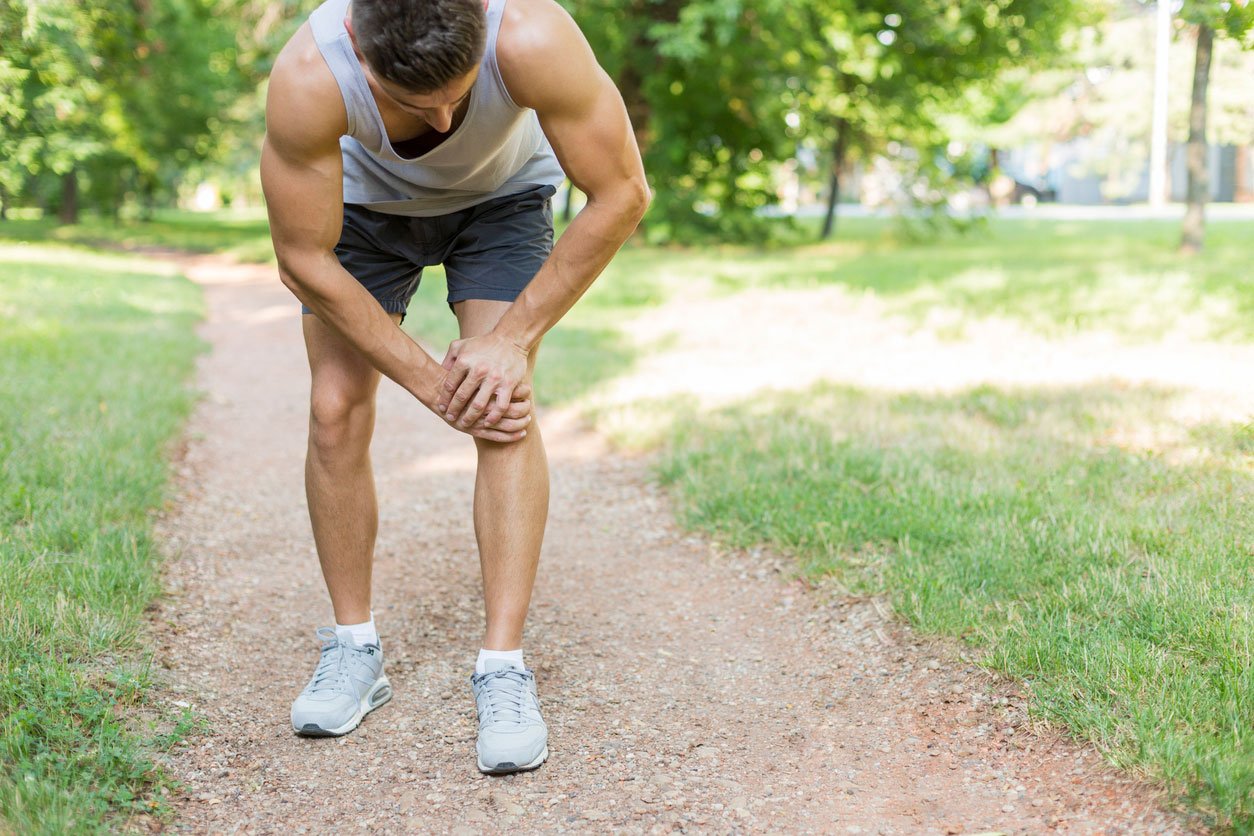 Ρήξη Μηνίσκου - Συμπτώματα & Αντιμετώπιση | Δρ. Γκίκας